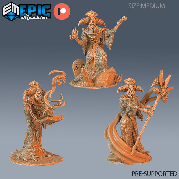Arch Lich