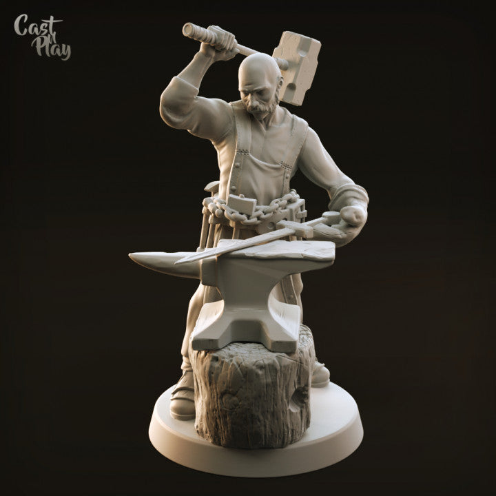 Blacksmith