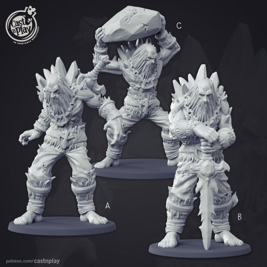 Frost Giant