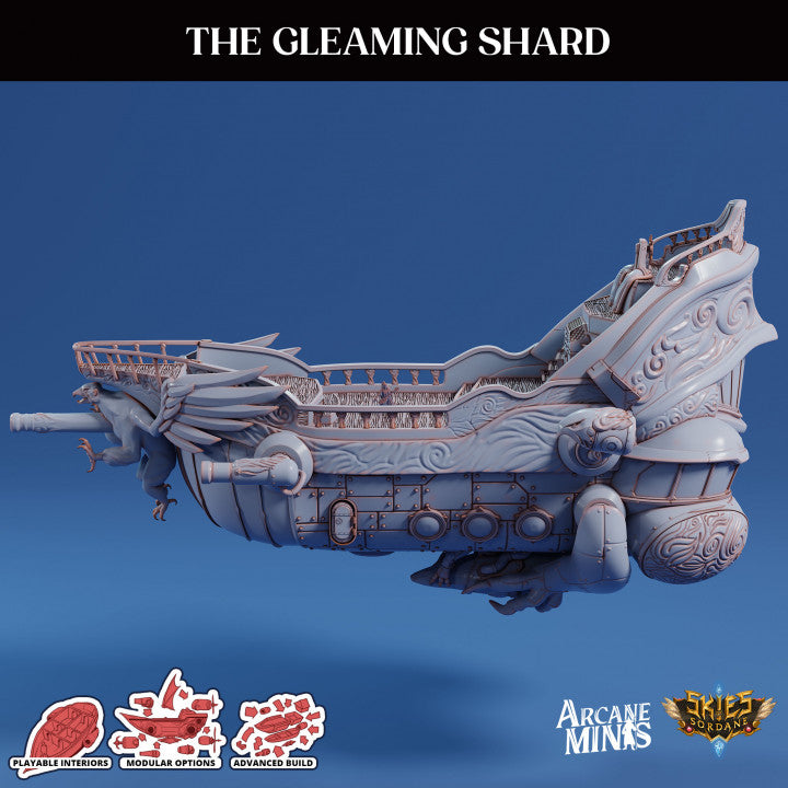 Gleaming Shard
