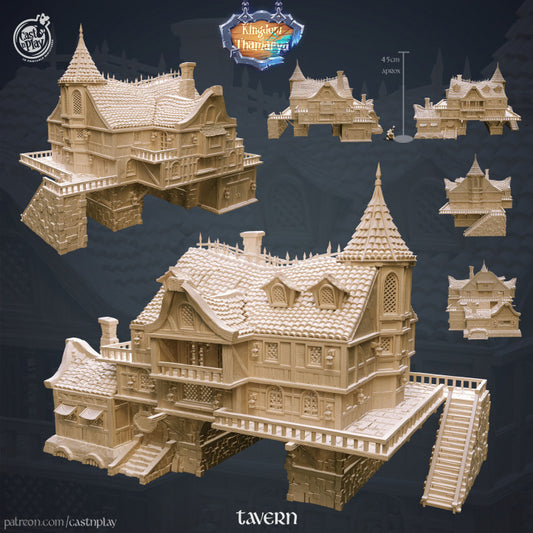 Tavern