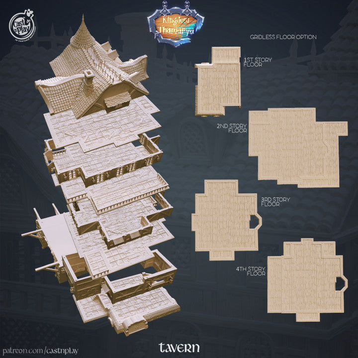Tavern
