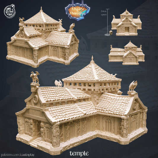 Temple