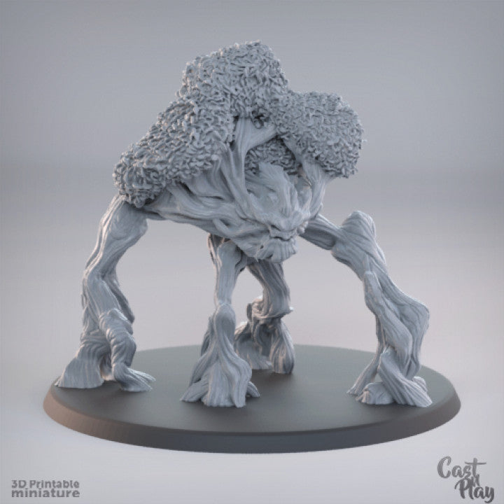 Ancient Treant