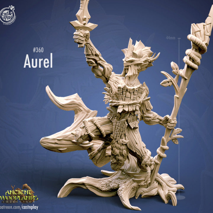 Aurel