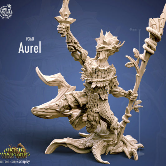 Aurel