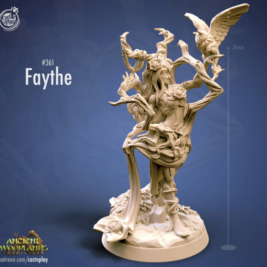 Faythe