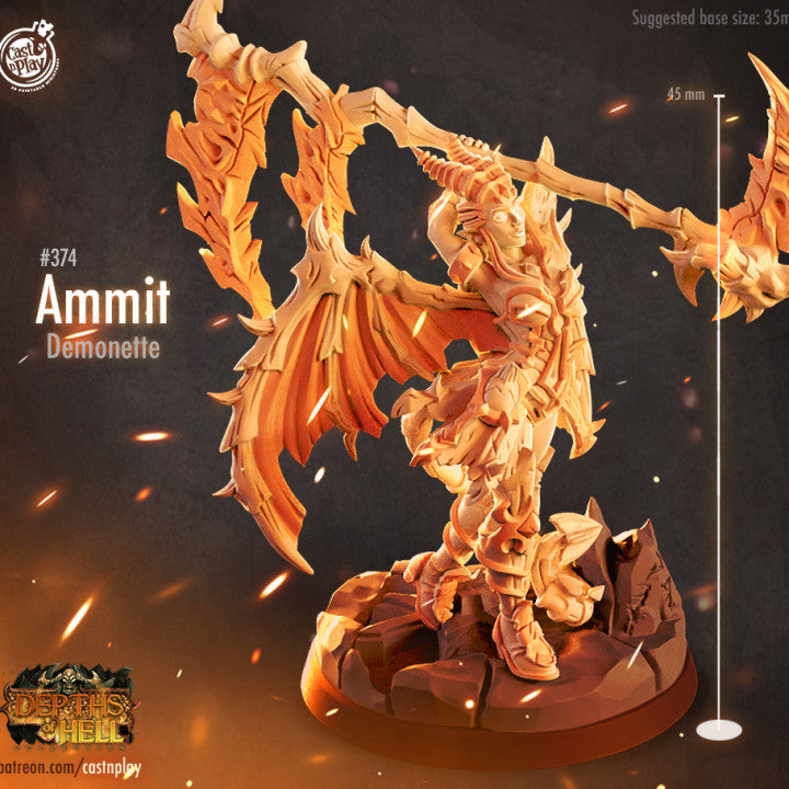 Ammit