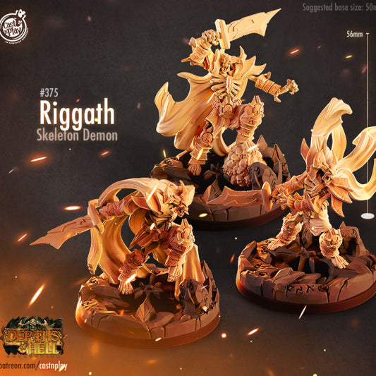 Riggath