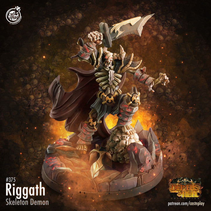 Riggath