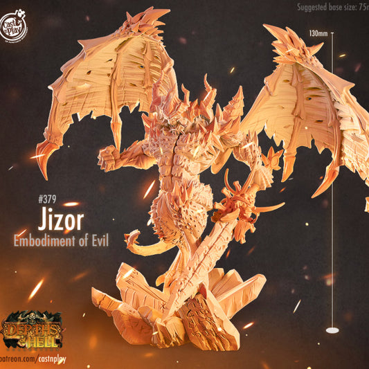Jizor