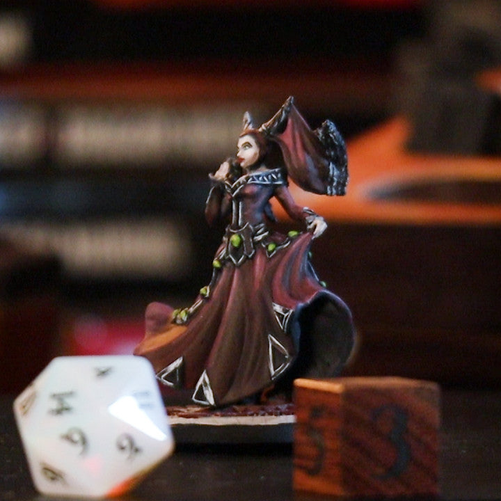 Noble Woman