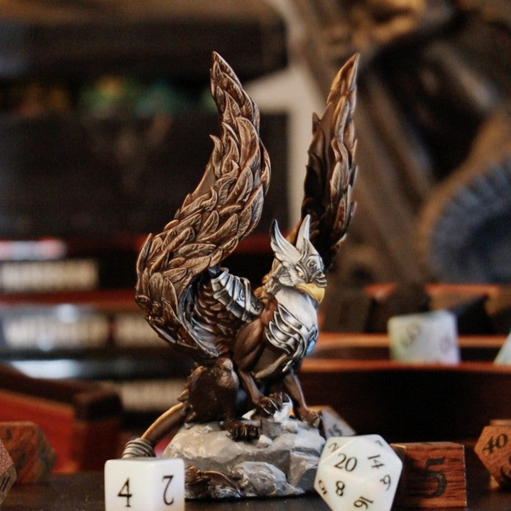 Royal Griffin