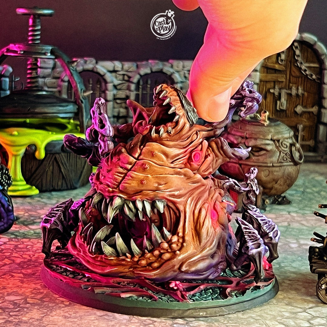 Crawling Doom