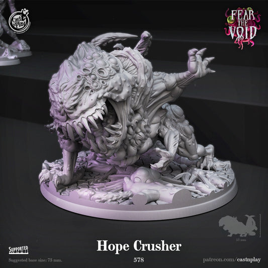 Hope Crusher